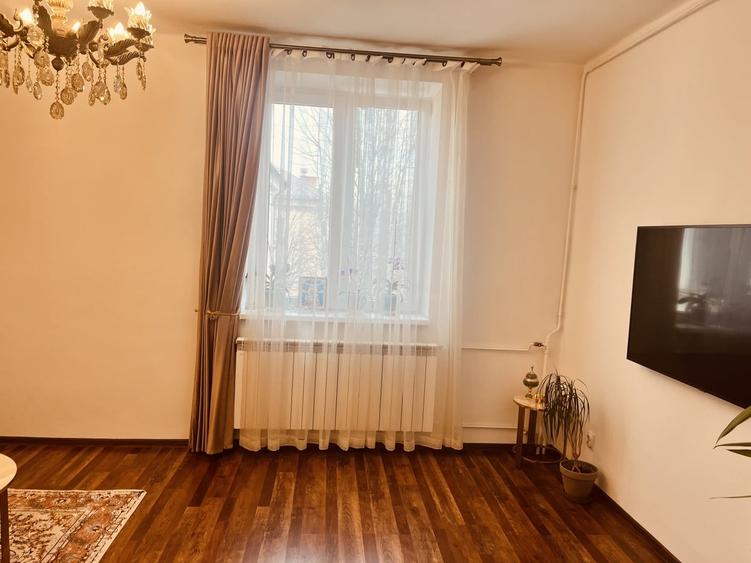 Vatra Luminoasa, Piata Iancului, Soseaua Mihai Bravu, Piata Muncii - 1