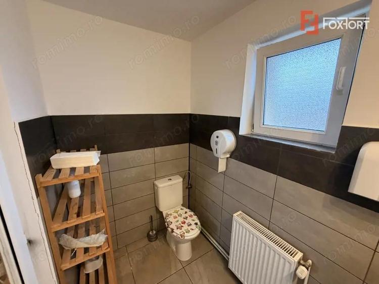 Vila individuala de inchiriat in Timi?oara zona Freidorf - 9