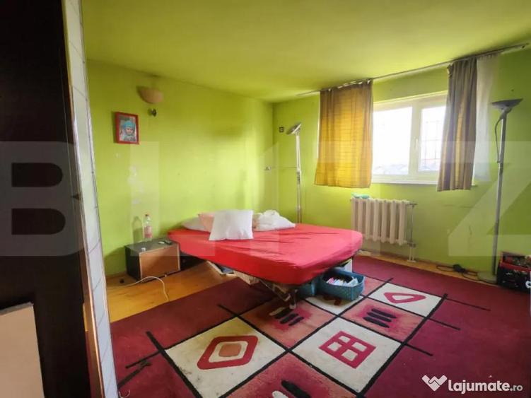 Casa cu piscina, 6 dormitoare in Sancraiu de Mures - 10