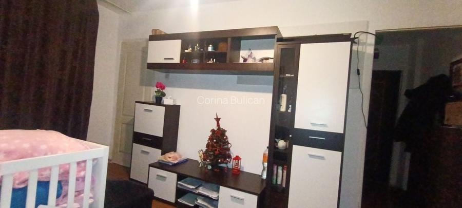 Sagului | 1 camera | Etaj Intermediar.