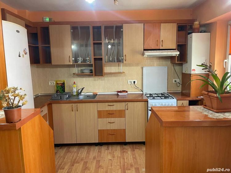 Apartament 3 camere - 2