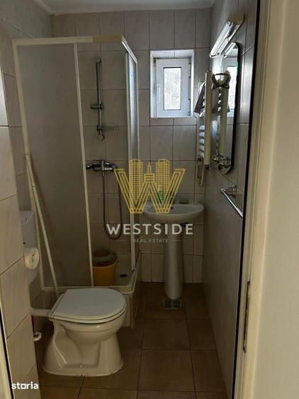 Spatiu comercial (SAD) de vanzare, pe Liviu Rebreanu - 3