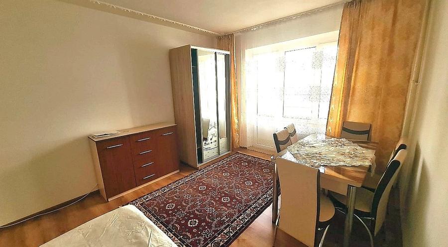 Garsoniera metrou Piata Sudului - 2