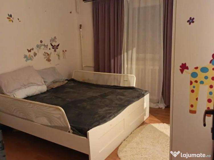 ANDA , 2 CAMERE DECOMANDAT , MOBILAT , UTILAT - 4