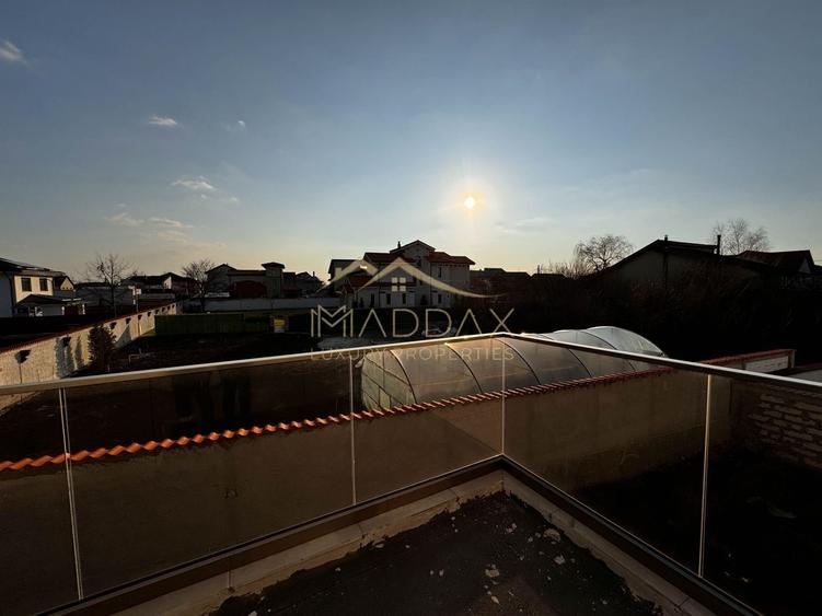 Vila de vanzare 6 camere***Mogosoaia - 27