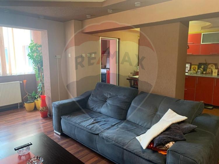 Vanzare apartament 3 camere elegant | Pitesti | Gavana 3 - 3