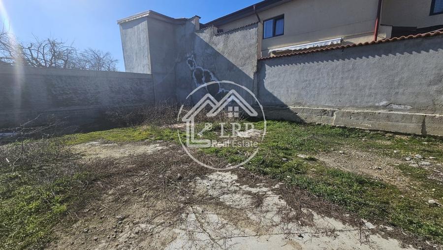 Voluntari | Teren 220 mp cu Proiect si Autorizatie de Constructie Vila P+M - 5