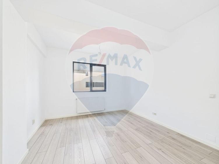 Apartament luminos | 2 camere | Sos. Chitilei | Bucuresti Noi - 8
