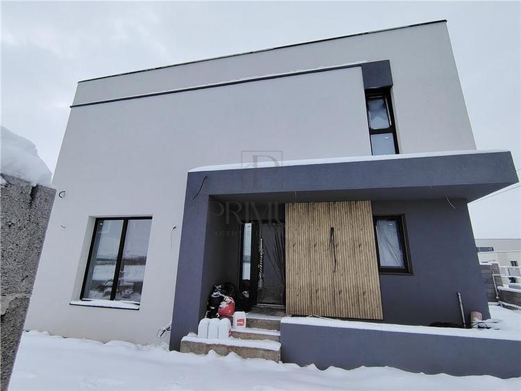 Duplex spatios - zona KAUFLAND - perete comun izolat fonic - 3