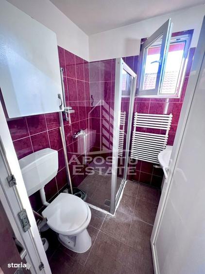 Apartament 1 camera, la casa, petfriendly, zona Aradului, Timisoara - 6