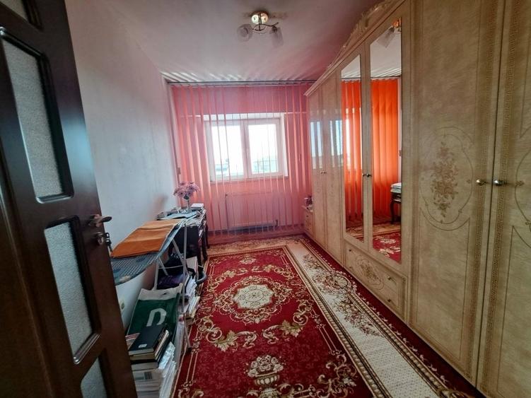 Calea Bucuresti, Targoviste, vanzare apartament 4 camere - 4