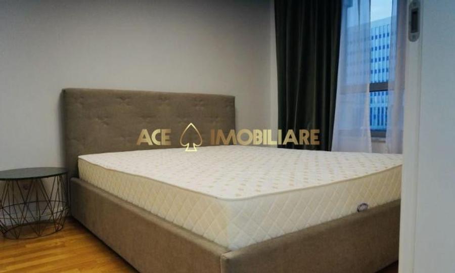 2 Camere de inchiriat | Luxuria Residence | Centrala | Parcare - 3