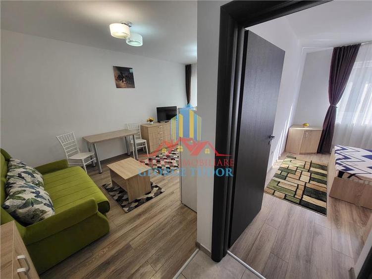 Inchiriere 2 camere Militari residence Tineretului 63 - 7