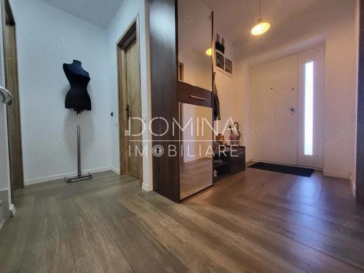 Vila de Lux Dragoieni Mobilata, Utilata ?i Gata de mutat - 8