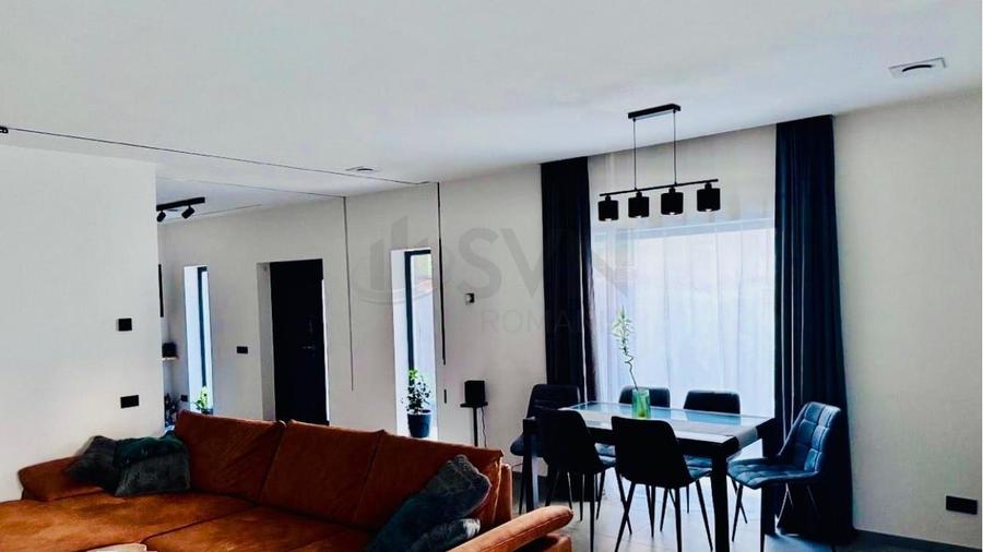 REV2004502 Vila 4 Camere I De Vanzare I Baneasa - 3