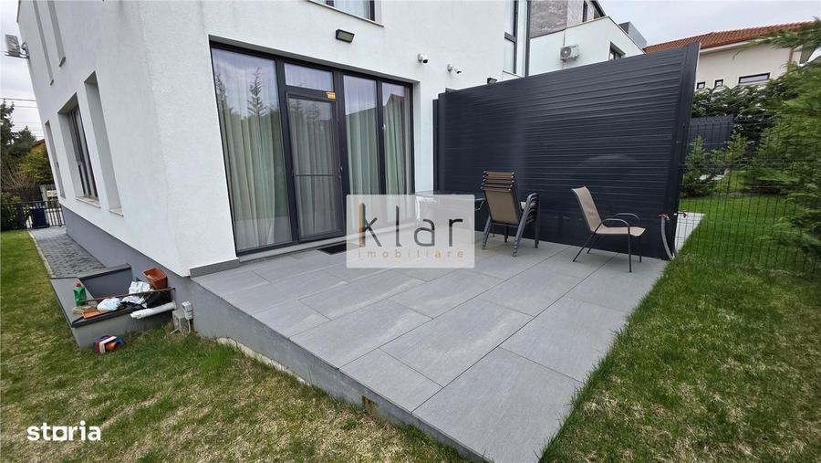 Duplex 4 camere D+P+2E 140mp, teren 200mp, Buna Ziua - 8