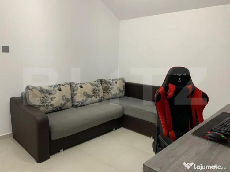 Casa de inchiriat ,moderna , 4 camere , 120 mp , 470 mp tere - 2