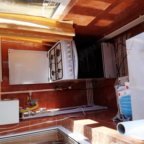 Garsoniera de vanzare - 1