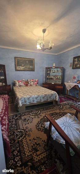 Proprietate cu 2 corpuri de casa Inel 2 / Berechet, Constan?a - 3
