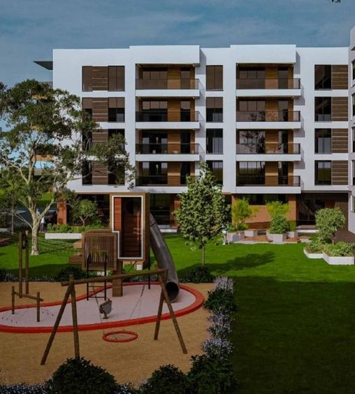 Apartment 3 camere  90mp - 3