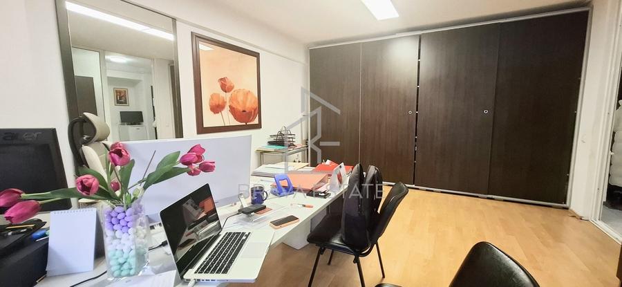 Apartament 2 camere, 57mp, nemobilat, garaj subteran, zona Platinia - 2