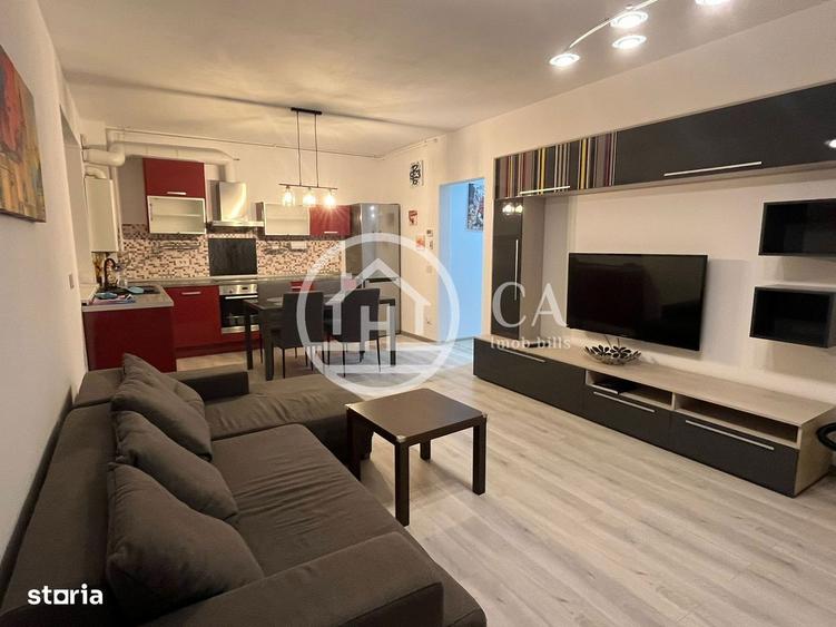 Apartament cu 3 camere de inchiriat in zona Calea Aradului, Oradea - 3