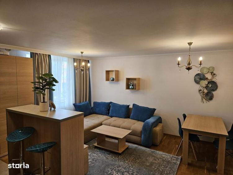 De inchiriat Apartament 3 camere situat Ultracentral. - 9