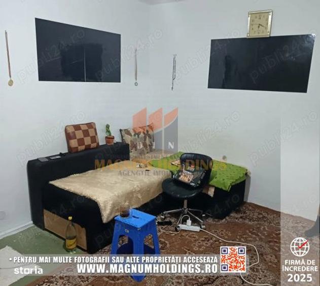 Apartament cf. 2, doua camere, Exercitiu, parter - 3