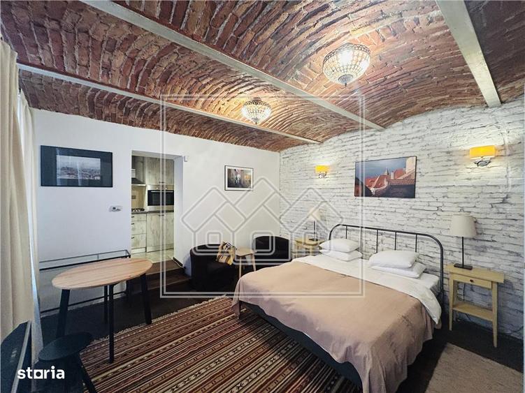 Casa individuala, 150 mp utili, pretabila investitie, Ultracentral - 19