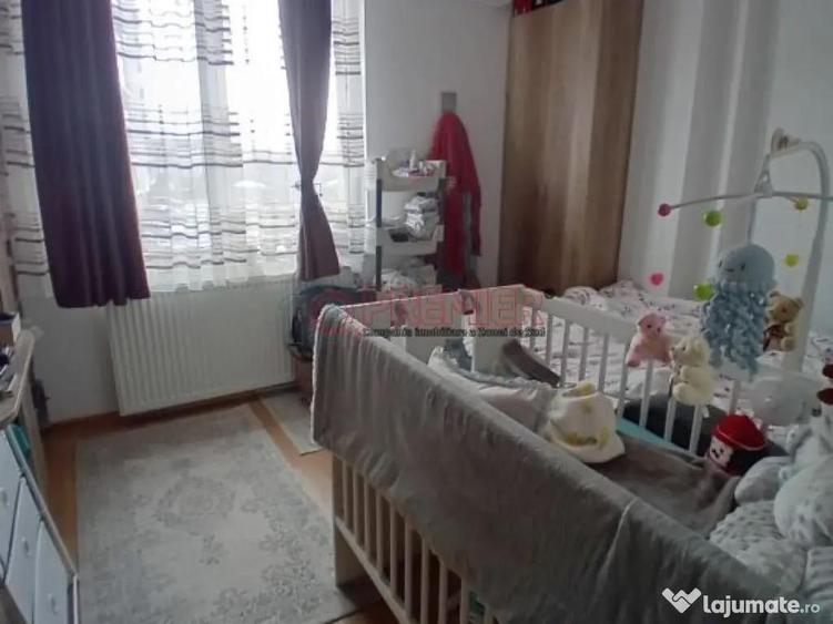 ! Garsoniera mobilata - 26 mp - Dealu Alunis - Grand Arena - 4