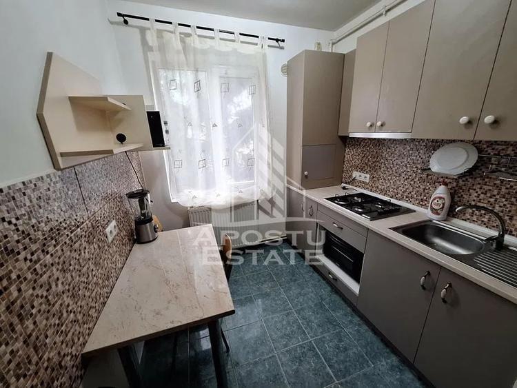 Apartament 2 camere, Centrala Proprie,Petfriendly, zona Bogdanestilor - 4