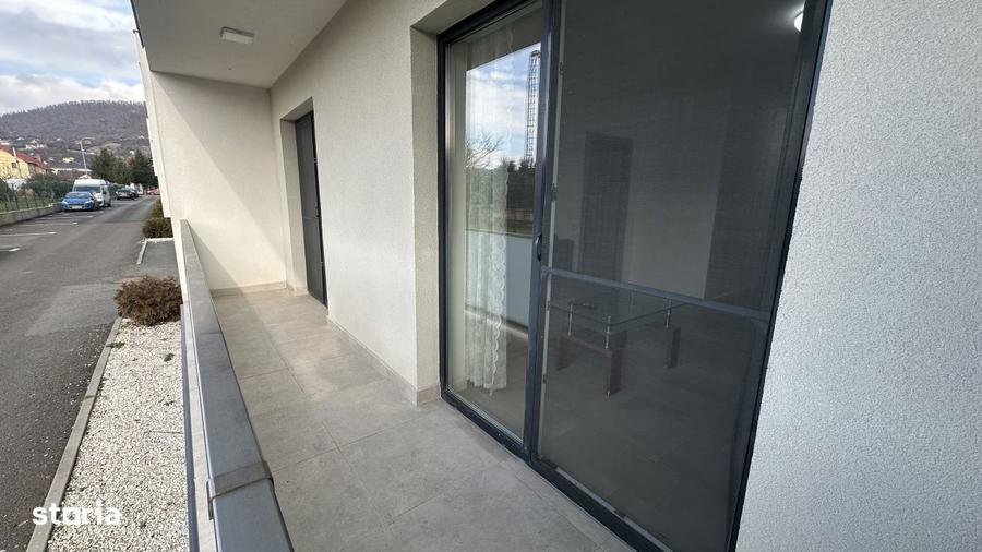 Apartament 2 camere, 43 mp, zona Valea Borcutului - 3