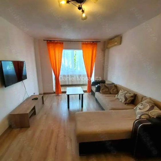 Aproape de Metrou si Parc - Apartament 2 Camere, Decomandat, Drumul Taberei