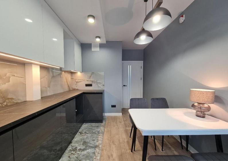 Apartament 3 camere de inchiriat Gheorgheni pe termen lung! - 3