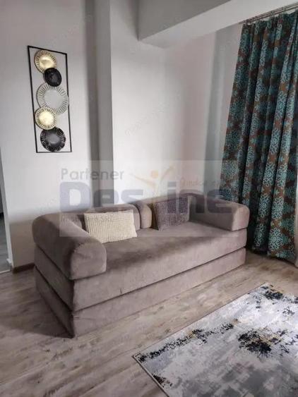 Apartament 2 camere-Semidecomandat-Tudor Vladimirescu - 10