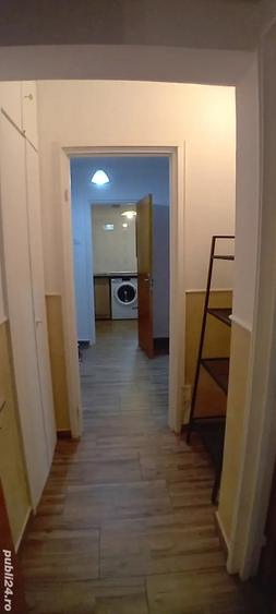 Proprietar inchiriez ap.2 camere renovat, mobilat, utilat, 1630 lei, cu contract inregistrat la ANAF - 4