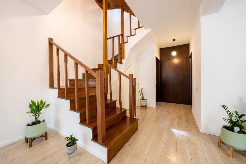 Vanzare casa Popesti Leordeni P+1+M - 13