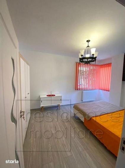 15 August! Apartament 3 camere, Dambul Rotund, strada Lombului+Garaj - 12