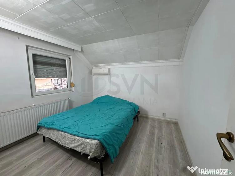 Vila l 8 camere l Carterul Evreiesc - 8
