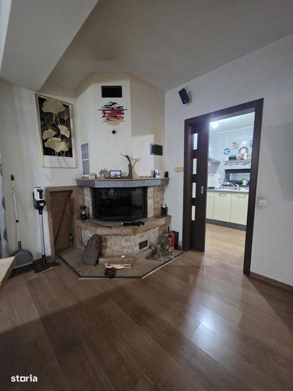 Casa Lux,vis a vis de Selgros, piscina - 9