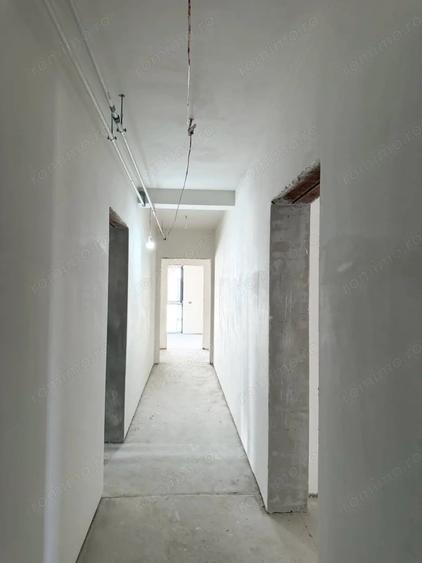 Apartament 1.5 Cam+ terasa la parter- bloc nou- zona Plopi-Comision0% - 8