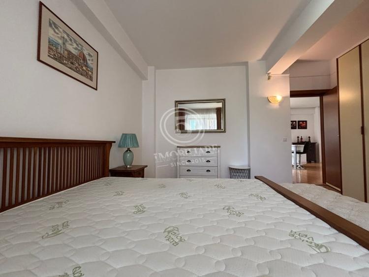 DOROBANTI// 2 CAMERE COCHETE// ETAJ 1//CENTRALA PROPRIE//TERASA//LIFT - 9