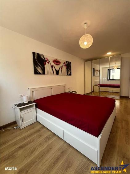 Elegant,spatios,decomandat,Urban Segovia,Tractorul,Brasov - 3