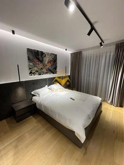 2 camere open-space, Zona Semicentrala, Traian, Piata Mihai Viteazu - 1