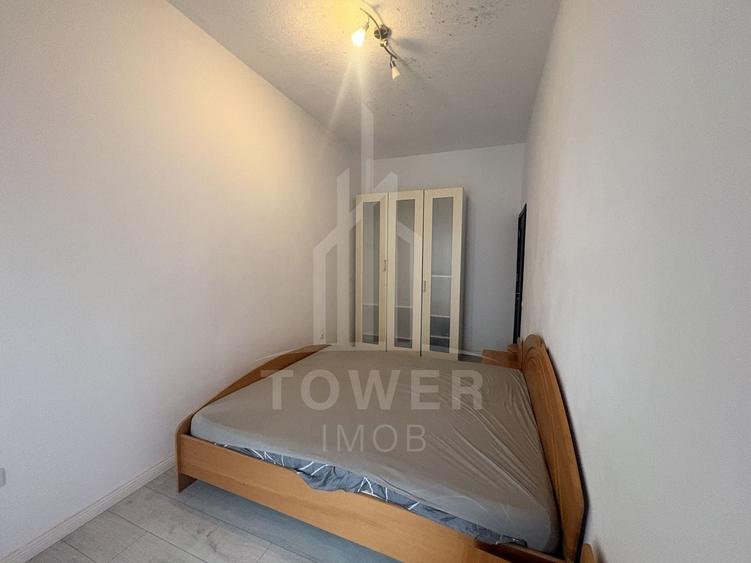 Apartament 2 camere | 41 mp | Doamna Stanca | - 3