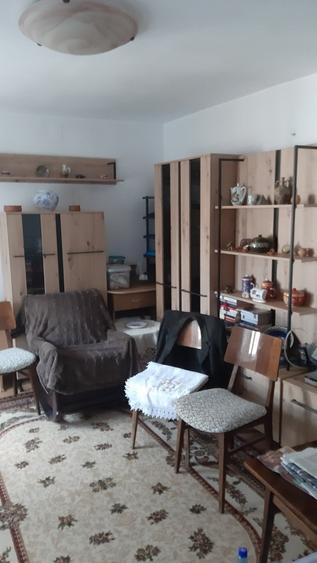 Casa 3 camere - zona Tomis II- (centrala gaz natural) - 5