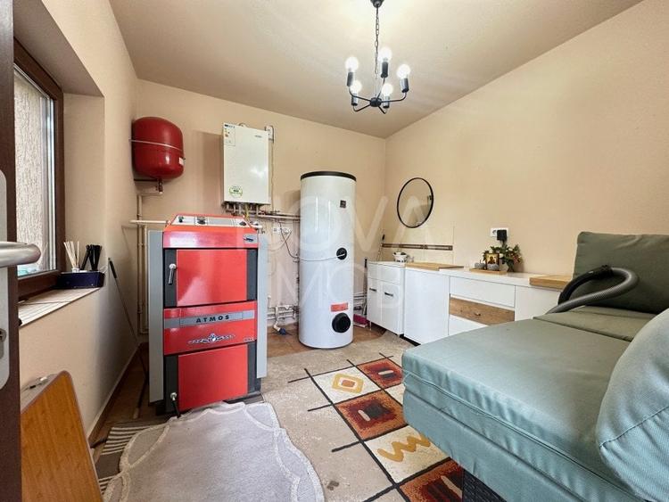 Casa individuala de vanzare - Sura Mare - 32