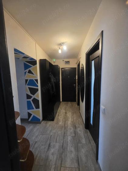 apartament 3 camere Tineretului et.3 - 4