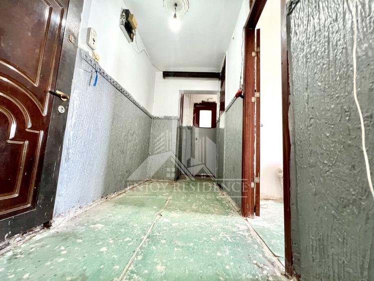 VEZI VIDEO! 2 camere decomandat, REABILITAT, Sebastian-Nasaud | OCAZIE! - 10