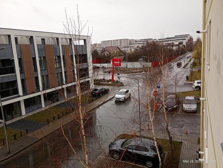 Apartament de vanzare - 1